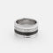 BOUCHERON - Bague Quatre Black Edition diamants 58 Facettes