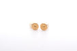 Boucles d'oreilles Boucles d'oreilles or jaune, perles de culture 58 Facettes 26185