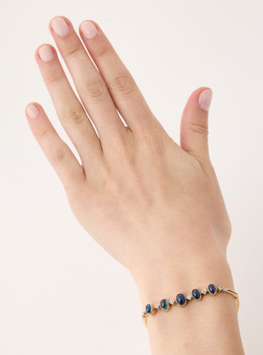 Bracelet Bracelet vers 1920 58 Facettes