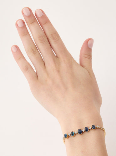 Bracelet Bracelet vers 1920 58 Facettes