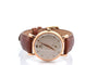 Montre Omega cal.361 en or 18k 58 Facettes 26515