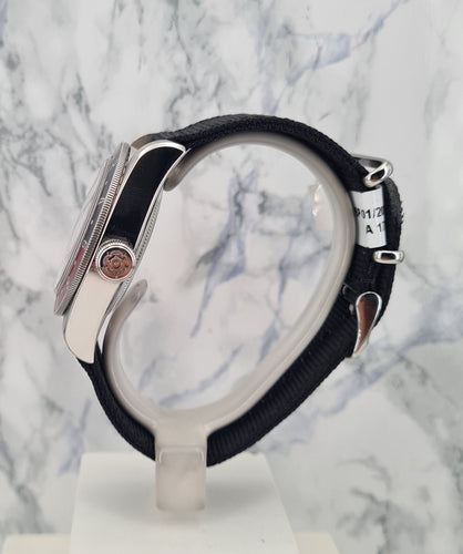 Montre TUDOR - Montre Black Bay GMT Pepsi 58 Facettes 79830RB