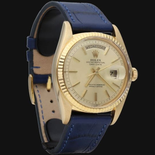 Montre Rolex Montre Day Date 36 58 Facettes MT42281