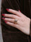 Bague Bague dome vintage diamants 58 Facettes 959