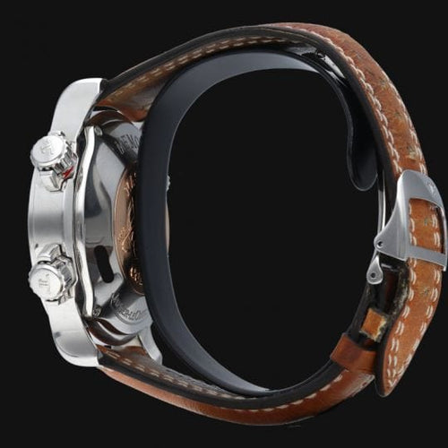 Jaeger Lecoultre Master Compressor Memovox Horloge