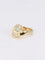 Bague 53 Bague toi et moi diamants 1 ct 58 Facettes J211