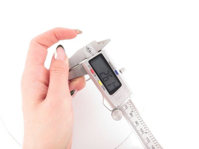 Bracelet bracelet FRED mini force 10 manille en or 34 diamants 58 Facettes 258760