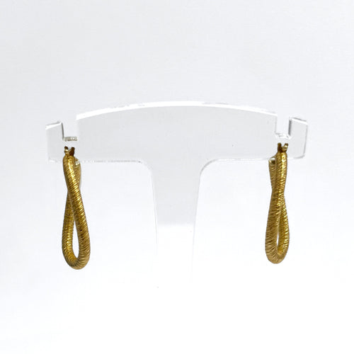 Par glittriga creoler 