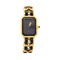 Montre Montre Chanel, "Première", plaqué or. 58 Facettes 34271