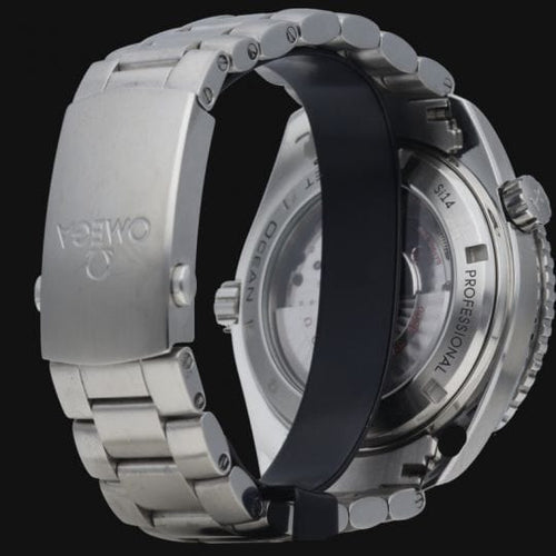 Montre Omega Montre Seamaster Planet Ocean 600M 58 Facettes MT43505