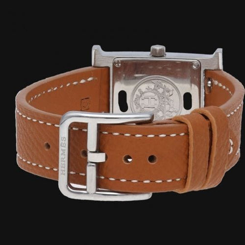 Montre Hermes Montre Heure H 58 Facettes MT43542