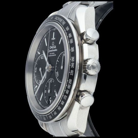 Montre Omega Montre Speedmaster Racing Chronograph Co-Axial 58 Facettes MT40827