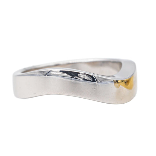 Bague 52 Bague Or jaune 58 Facettes 3136344CN