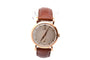 Montre Omega cal.361 en or 18k 58 Facettes 26515