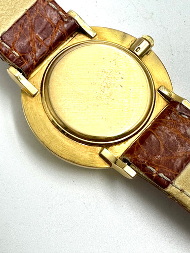 Montre Vacheron Constantin - Montre Splendid réf. 6319 58 Facettes