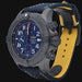 Montre Breitling Montre Super Avenger Chronograph 48 Night Mission 58 Facettes MT40277