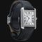 Montre Cartier Montre Tank Solo 58 Facettes MT44115