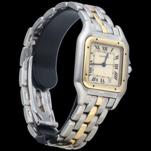 Montre Cartier Montre Panthere 58 Facettes MT44418