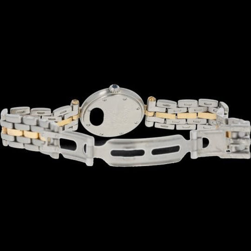 Montre Cartier Montre Panthere Pm 58 Facettes MT43423