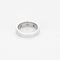 Bague 52,5 Bague en or blanc et diamants 58 Facettes B250482