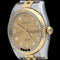Montre Rolex Montre Date Just 36 58 Facettes MT42531