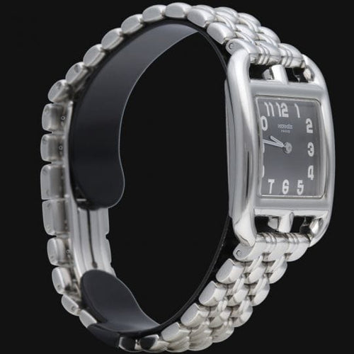 Montre Hermes Montre Cape Cod 58 Facettes MT44552