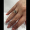 Bague 55 Dinh Van Bague Dinh Van Collection "Menottes R12" 58 Facettes 4433