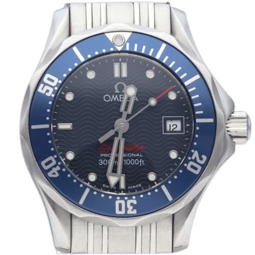 Montre Omega Montre Seamaster 58 Facettes MT43654