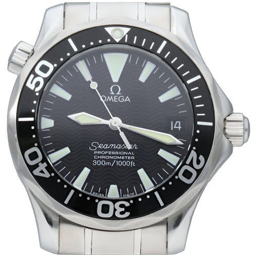 Montre Montre Omega Seamaster Diver 300M 58 Facettes MT41739