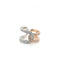 Bague 51 Piaget - Bague Deux Ors - POSSESSION 58 Facettes 1.0000908/2