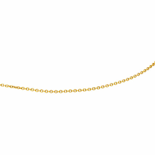 Collier Collier Chaîne Or jaune 58 Facettes 4282981CN