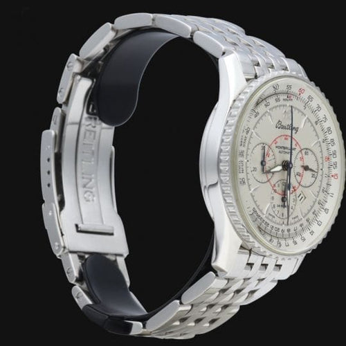 Montre Breitling Montre Navitimer Montbrillant 58 Facettes MT42079