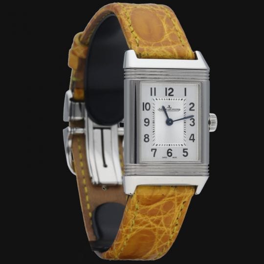 Montre Jaeger Lecoultre Montre Reverso Classique 58 Facettes MT40820