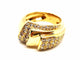 52 Bague Or jaune Diamant 58 Facettes 1637024CN