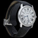 Montre Cartier Montre Ronde Solo De Cartier 58 Facettes MT40108