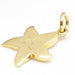 Pendentif Pendentif DODO ESTEL en or jaune 58 Facettes D363538SO