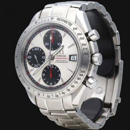 Montre Omega Montre Speedmaster Date 58 Facettes MT41419