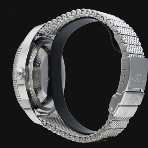 Montre Montre Breitling Superocean Héritage II 46 mm 58 Facettes MT42103
