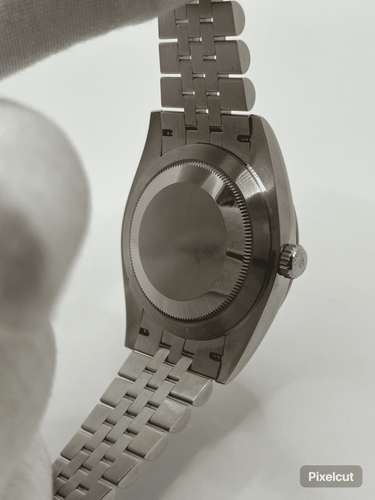 Montre ROLEX - Datejust 41 58 Facettes