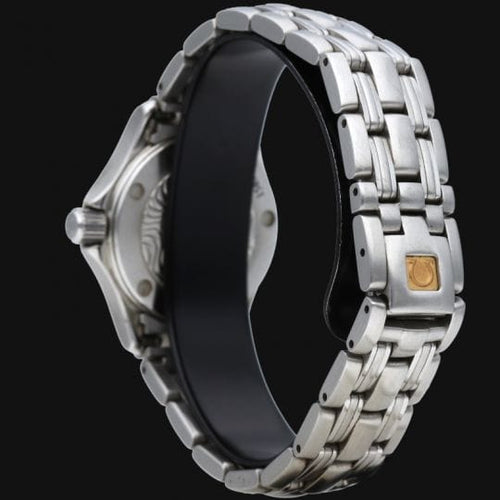 Omega Seamaster 120M Saat