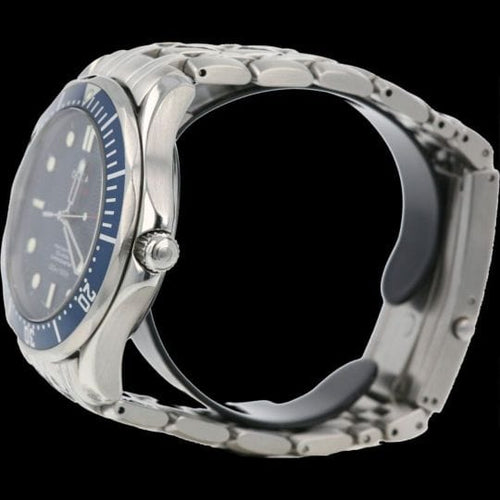 Montre Omega Montre Seamaster Diver 300M 58 Facettes MT42836