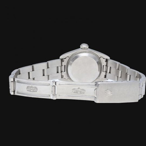 Montre Rolex Montre Osterperpetual 26 58 Facettes MT44132