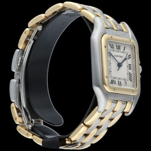 Montre Cartier Montre Panthere 58 Facettes MT44411