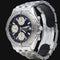 Montre Montre chronographe Breitling Chronomat 58 Facettes MT42026