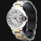 Cartier Ballon Bleu Horloge Van Cartier 28Mm Quartz 