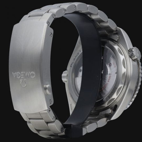 Montre Omega Montre Seamaster Planet Ocean 58 Facettes MT43644