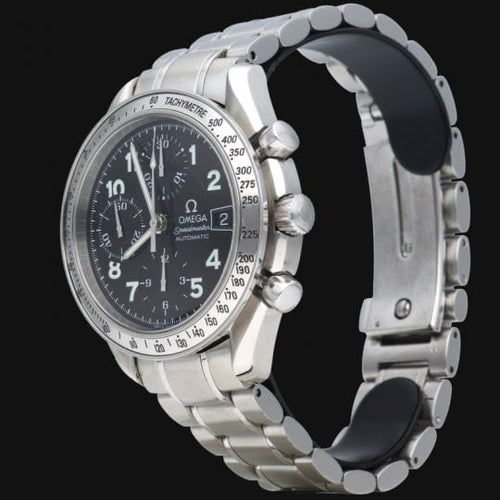 Ceas Omega Speedmaster Data