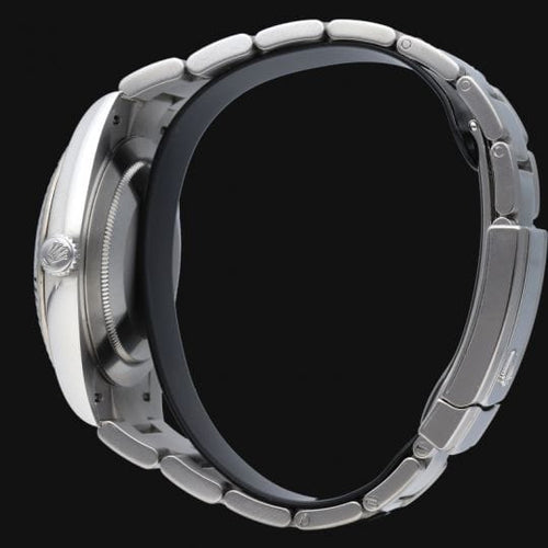 Montre Rolex Montre Datejust 41 58 Facettes MT44358