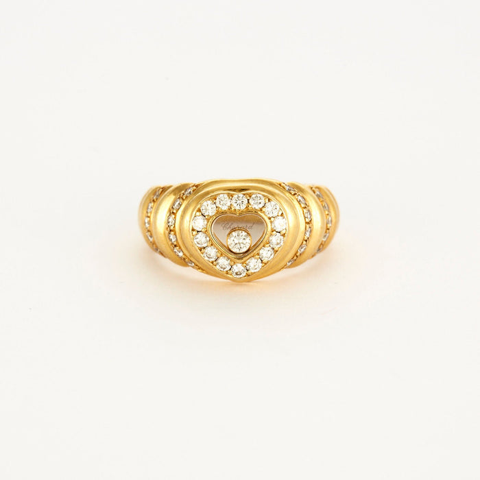 CHOPARD – Genfer Ring