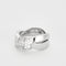 Bague 53 CHAUMET - Bague Liens Séduction en or blanc et diamants 58 Facettes